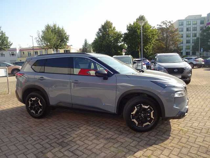 Nissan X-Trail e-Power 1.5 VC-T N-TREK