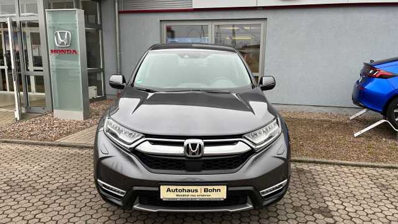 Honda CR-V Hybrid 2.0 i-MMD 2WD Elegance