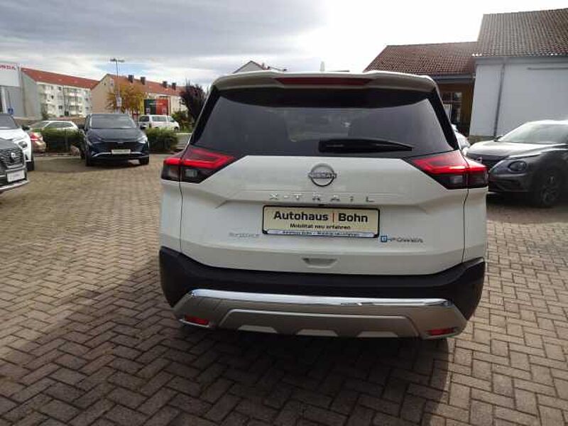 Nissan X-Trail e-Power 1.5 VC-T e-4ORCE Tekna