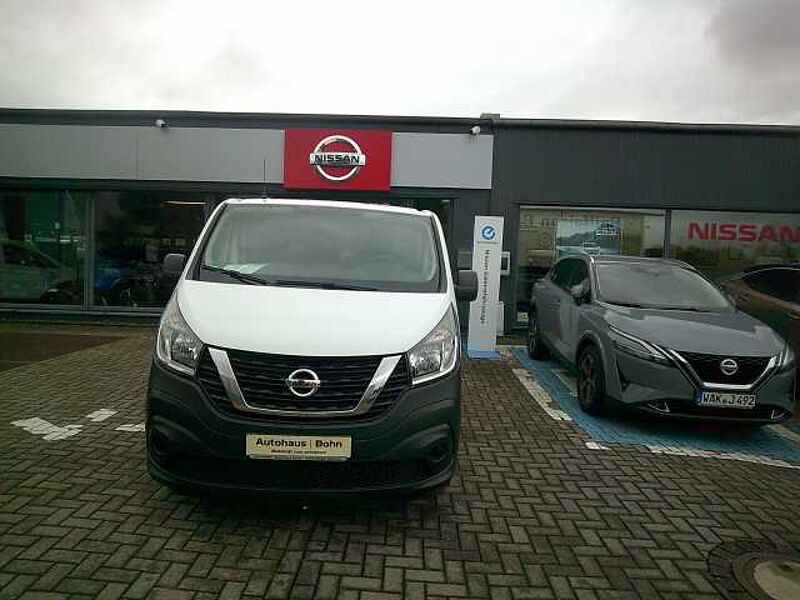 Nissan NV300 dCi 120 L2H1 2,9 Comfort