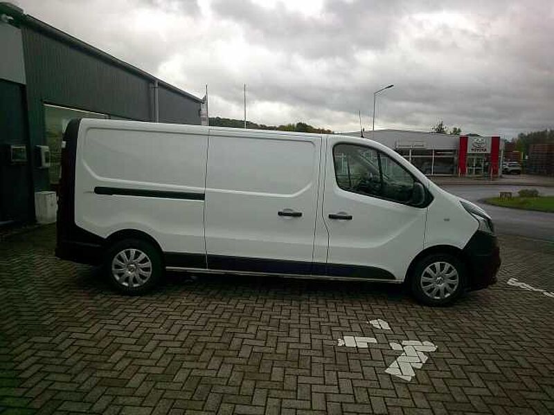 Nissan NV300 dCi 120 L2H1 2,9 Comfort