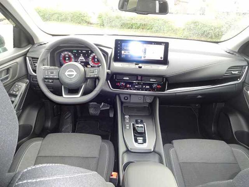 Nissan Qashqai Elektro/Benzin 1.5 VC-T e-Power